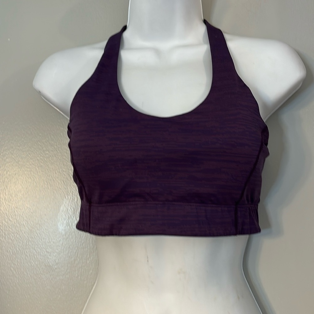 OUTDOOR VOICES SPORTS BRA